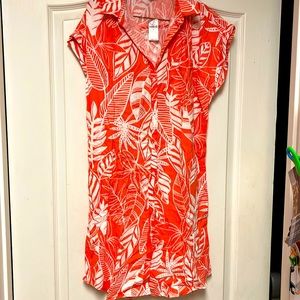 Fun Summer Dress!